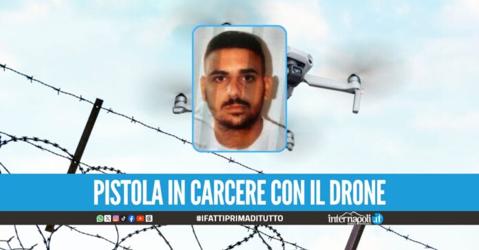 Agguato in carcere, nuova ordinanza contro il ras di Miano