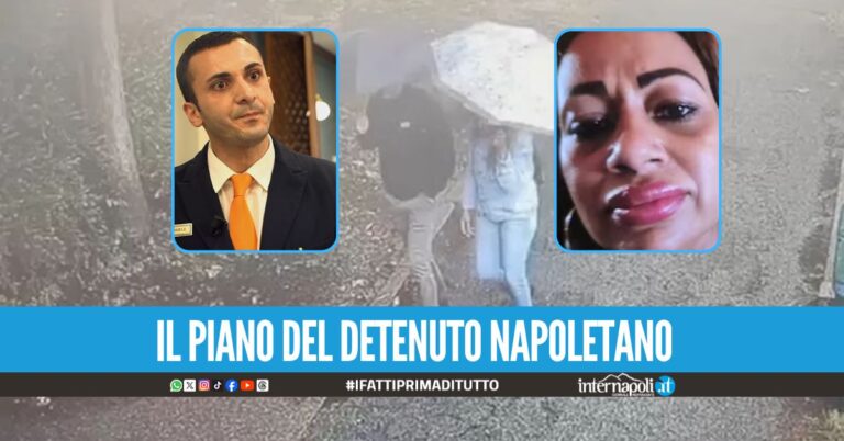 "Aveva pianificato tutto", l'ipotesi del pm sulla furia di De Maria
