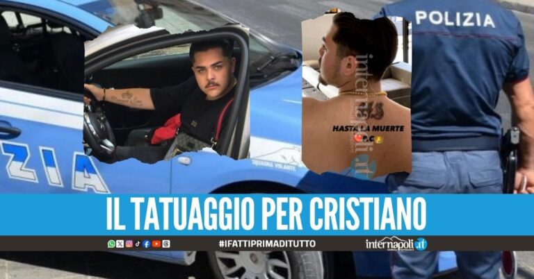 Il nuovo pentito si abbatte contro il clan della 167 di Arzano
