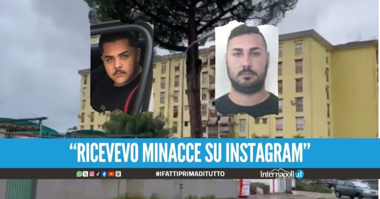 I primi verbali del pentito della 167 di Arzano: "Cristiano aveva cacciato Monfregolo""
