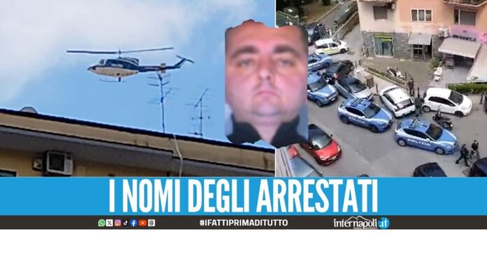 Tentano la rapina con le pistole a salve, presi i 2 banditi di Marano