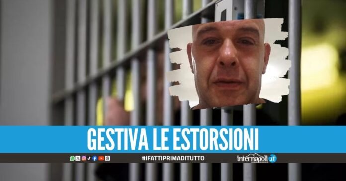 Alta tensione a Miano, scarcerato il ras irriducibile dei Lo Russo