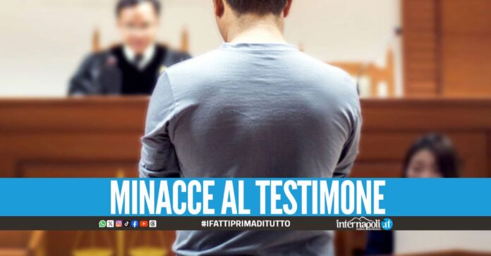 Corruzione al processo per omicidio, 11 arresti contro il clan D'Alessandro