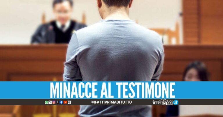 Corruzione al processo per omicidio, 11 arresti contro il clan D'Alessandro