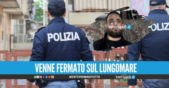 Il nome di Antonio De Cristoforo spunta anche nell'indagine del marzo 2024. Per la Procura di Napoli, Valda avrebbe formato