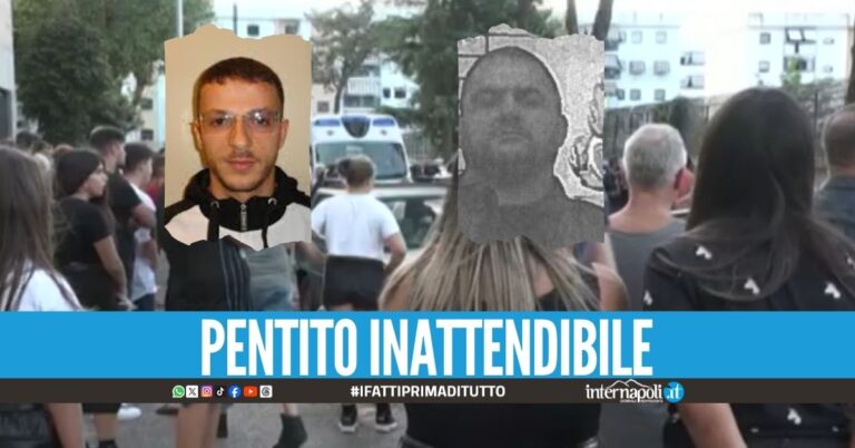 Omicidio Gargiulo, tutto da rifare per il ras Pernice: annullata l’ordinanza