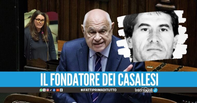 Mistero sulla morte di Bardellino, il caso arriva in Parlamento