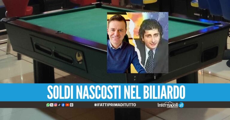 Corruzione a Sorrento, i rapporti tra il sindaco e il sensivo Lello