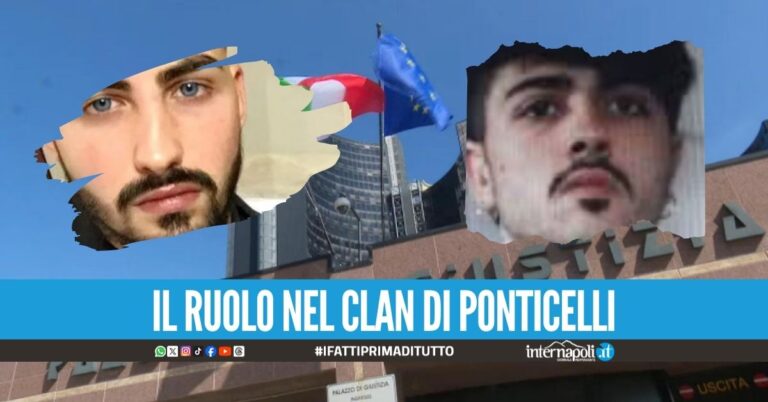 Omicidio D’Onofrio, dopo l’assoluzione la scarcerazione: fuori il ras dei De Micco