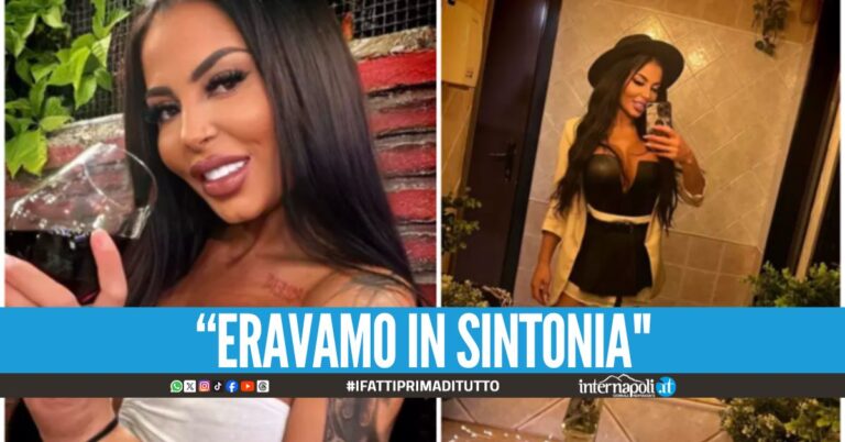La mamma di Denisa: "Mai giudicata per il suo lavoro"