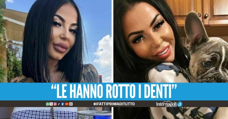 "Picchiata e torturata", il racconto dell'amica di Denisa agli investigatori