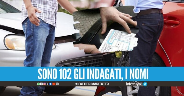 Giudici di pace e avvocati, consulenti, medici, periti. Sono dunque 30 i professionisti sottoposti a perquisizione dalla Polizia di Stato e dalla G