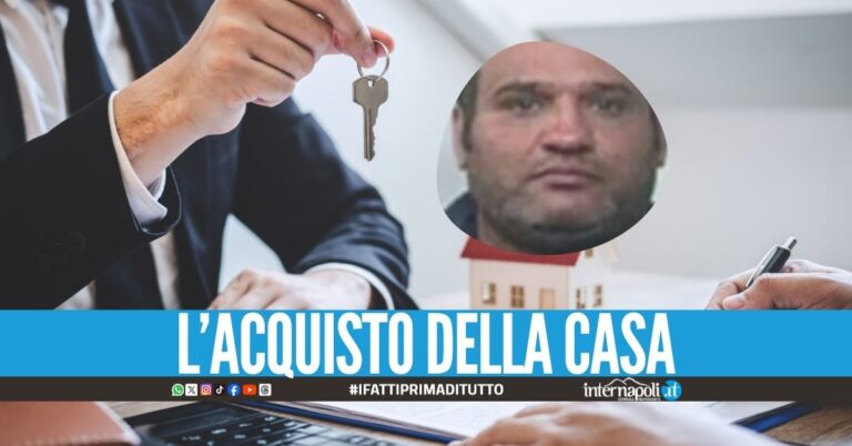 "A Mugnano come si usa?", le minacce dei ras del clan De Rosa all'imprenditore