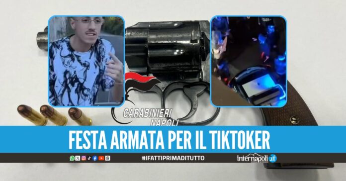 Dagli allarmi terremoto al giro armato a Napoli, nuovi guai per Michele Napolitano