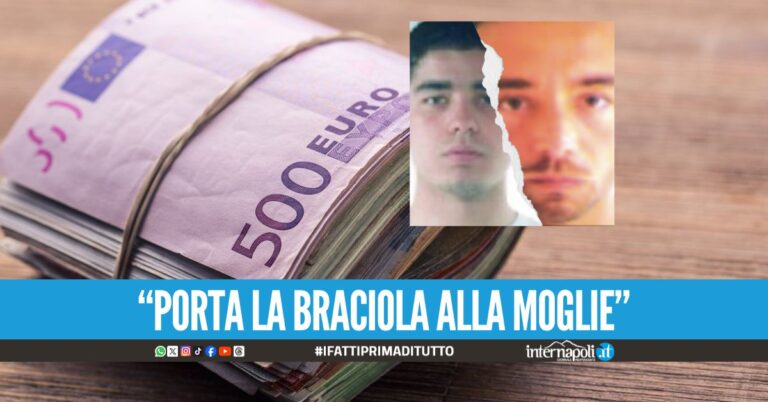 Soldi per il clan Mazzarella, così il boss decise il cambio del ras della droga