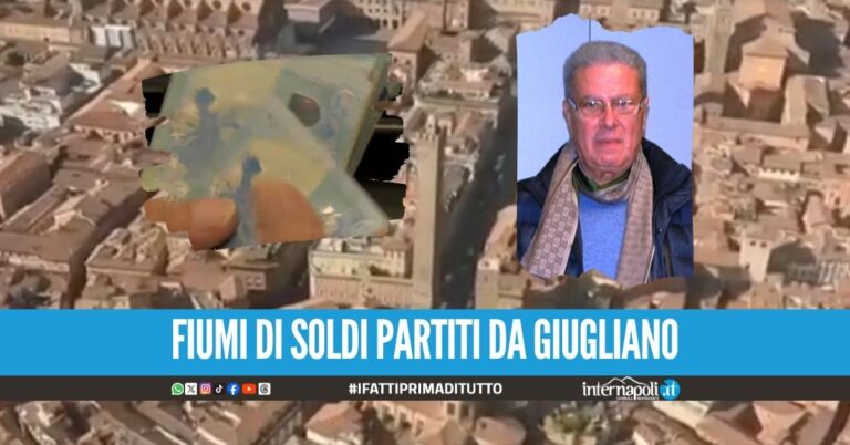 Dall'Emilia Romagna al Molise, così il clan Mallardo investe e ricicla