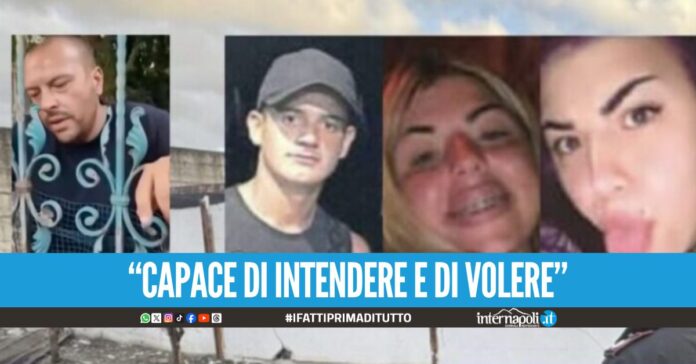 Ragazzi morti nella fabbrica ad Ercolano, Punzo andrà a processo