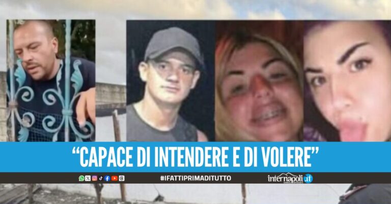 Ragazzi morti nella fabbrica ad Ercolano, Punzo andrà a processo