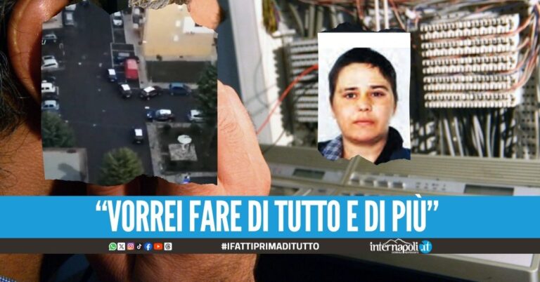 Gestiva lo spaccio insieme al marito, il profilo della ras del Parco Fiordaliso. Carmela Miranda