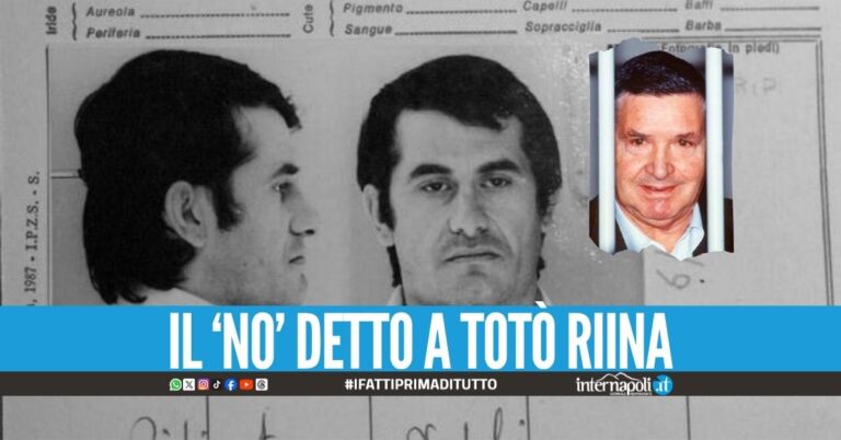 Dalla punciuta all'arresto, la storia di Bardellino legata a Marano