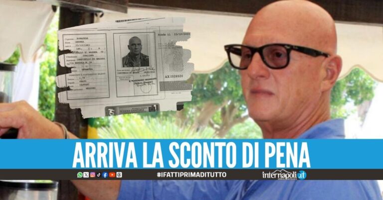 Prestò l'identità al boss Messina Denaro, il 'geometra' condannato a 14 anni