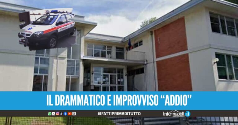 Si accascia a terra in fin di vita durante i festeggiamenti di fine anno: morta studentessa 18enne nel Varesotto