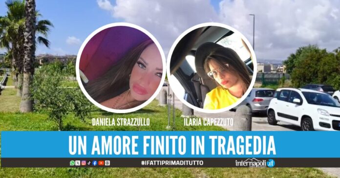 Tragedia nella tragedia tra Napoli e Volla, il triste destino di Daniela e Ilaria