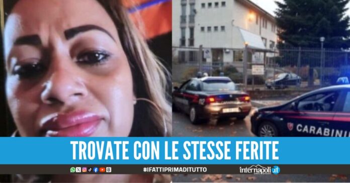 Dal femminicidio a Castel Volturno all'accoltellamento a Milano, la furia del detenuto napoletano