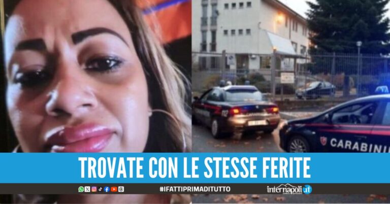 Dal femminicidio a Castel Volturno all'accoltellamento a Milano, la furia del detenuto napoletano