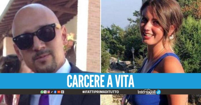 Femminicidio Carol Maltesi, confermato l'ergastolo a Fontana nell'appello bis