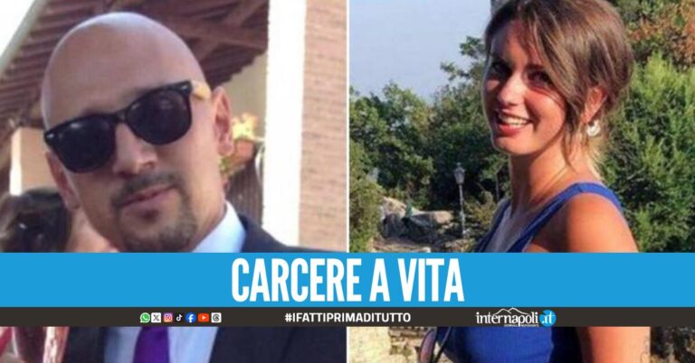 Femminicidio Carol Maltesi, confermato l'ergastolo a Fontana nell'appello bis