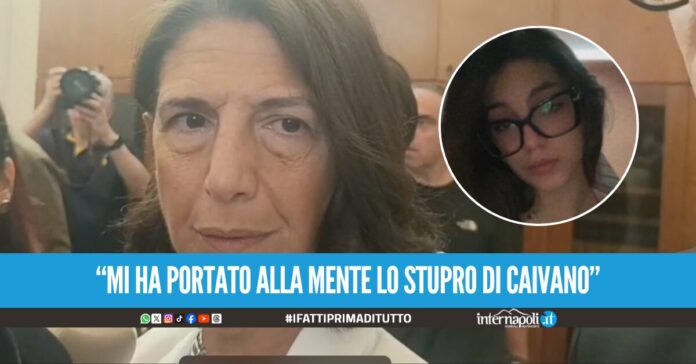 Femminicidio Martina, la Procuratrice di Napoli Nord: La speranza è finita quando abbiamo trovato gli occhiali