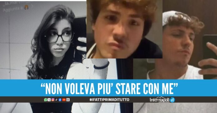 Figlia mia, chi ti ha fatto del male la pagherà, il post della mamma di Martina. Confessa l'ex fidanzato Alessio Tucci