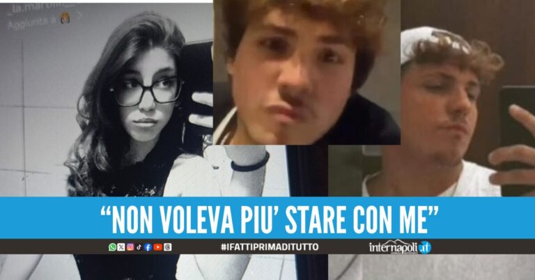 Figlia mia, chi ti ha fatto del male la pagherà, il post della mamma di Martina. Confessa l'ex fidanzato Alessio Tucci