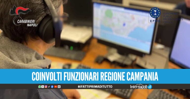 Fondi agricoli UE ottenuti illecitamente, sequestro di un milione di euro: 41 indagati