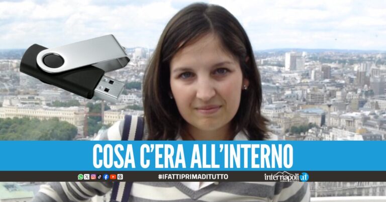 Garlasco, un file sulla pedofilia nella chiavetta di Chiara Poggi: Aveva scoperto il giro