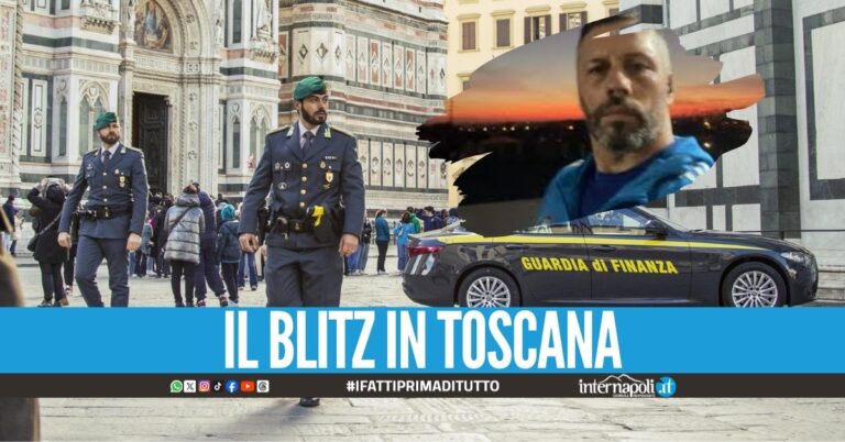 I nuovi affari del clan Sarno, indagati il boss-pentito e i suoi fratelli