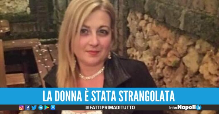 Femminicidio Carmela Quaranta, fermato l’ex compagno
