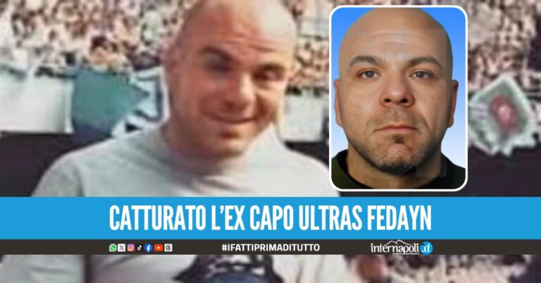 Il narcos napoletano Massimiliano Amato arrestato in Perù, era latitante da 12 anni