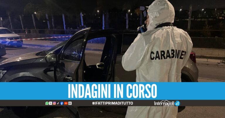 Ilaria trovata morta, Daniela lotta per la vita: ipotesi omicidio-suicidio tra Napoli e Volla