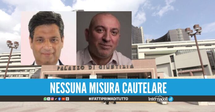 Inchiesta politica e camorra a Giugliano, inammissibile il ricorso della Procura contro Guarino e Liccardo