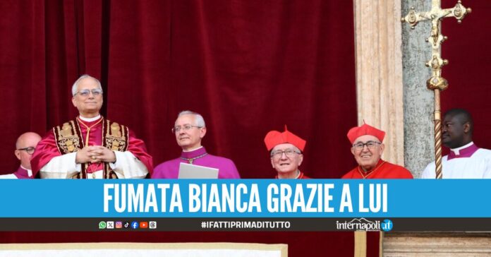 La mano di Parolin sull'elezione del Papa, 