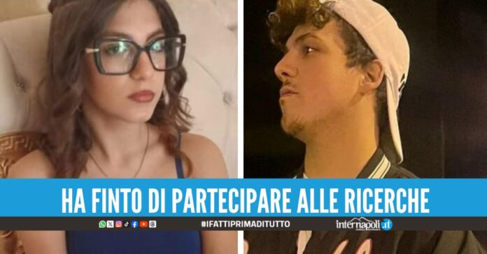 L'avvocato della famiglia di Martina Carbonaro Alessio ha confessato dopo le prove schiaccianti a suo carico