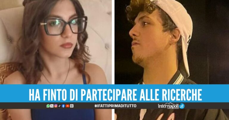 L'avvocato della famiglia di Martina Carbonaro Alessio ha confessato dopo le prove schiaccianti a suo carico