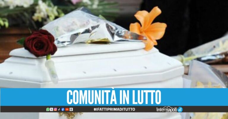 Lutto nel Cilento, Francesco Pio è volato via a 9 anni