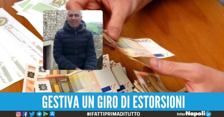 Mala del Vomero, scarcerato il ras del clan Cimmino