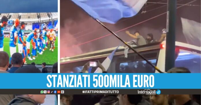 Maxi schermo e bus scoperto sul lungomare, approvata la delibera in Comune