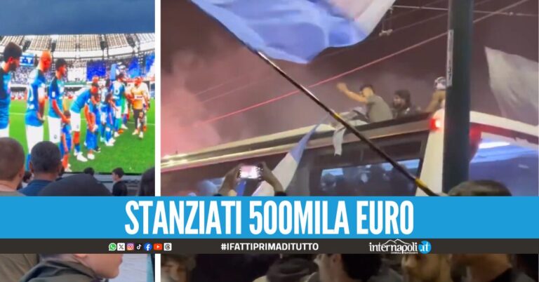 Maxi schermo e bus scoperto sul lungomare, approvata la delibera in Comune