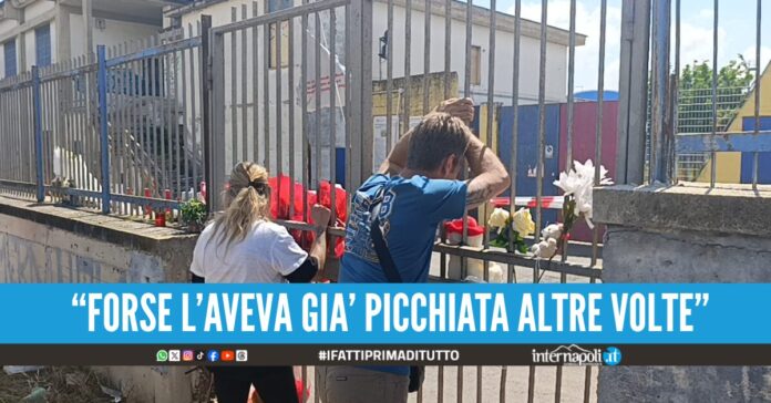 Mia figlia aveva conosciuto un ragazzino, Alessio pensava l'avesse tradita, parla la mamma di Martina