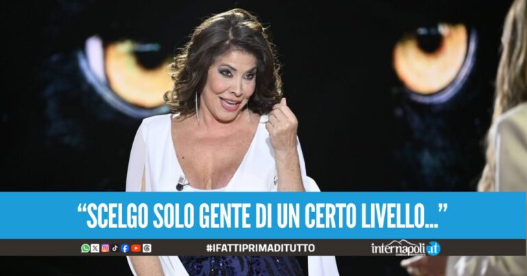 Milly D'Abbraccio senza filtri a Belve: "Ora sono una escort, faccio sesso solo a pagamento"
